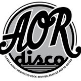"Chopped 'n' Channeled" Mix for the AOR Disco Blog