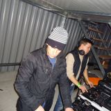 Richie Dgee & Dj Will B-Day PARTY