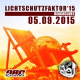 Peter Raven & Ta-Lar (OBC-Records.com / Pochwerk / Freiberg) @ 05-09-2015 Lichtschutzfaktor