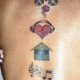 I Love House Music......By Levan Sun