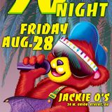 90s Night Live for 2015