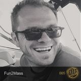 M-Cast.005 Fun2Mass