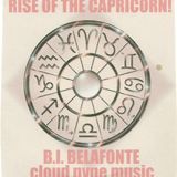 RISE OF THE CAPRICORN