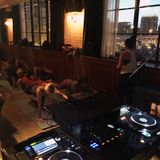 Sunrise BENDER @ Soho House 09.25.15