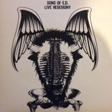Live Hegemony (Sons of E.D.)