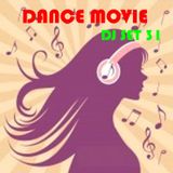 Dance Movie 31 - Dance DJ Set of "Movie Disco" page (search to facebook) all mixed by Max