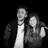BBC Radio 1 London IRFRadioFest 09042016