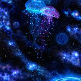 Aqua - Spiritual Attraction