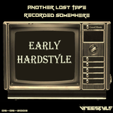 Lost tape: Early Hardstyle recorded somewhere in 2003
