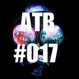 ATR | PODCAST #017 René Brandenberg