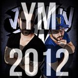 2012-12-31 Gotta Hate 2012 Yearmix By The Jackin' PumpKidz