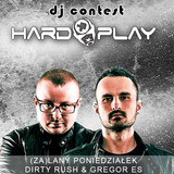 DJ Contest (Za)lany poniedziałek, klub Eter
