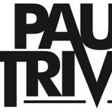 Paul Strive - Live Guest Mix @ Hirmo Faktor 2012.03.02.