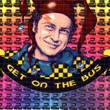 Dj Unitone - Ken Kesey take it Easy!