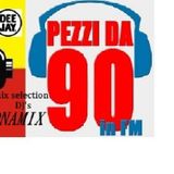 LE MIGLIORI HIT ANNI 90 IN 2 ORE DI MIXAGGIO