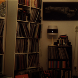Knuspermix 04/2015 #3 - Original Bedroom Material