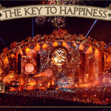 Tomorrowland 2014 Official After Festival Mix (Part 2)