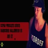 CCPAR Podcast 137 | JOE ET