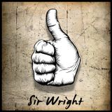 sirWRIGHT : swingTHING