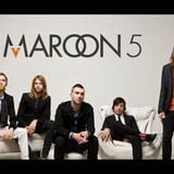 MAROON5 MIX