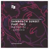 The Blast Podcast #108 - Pietro Di in Sambeach Sunset Part Two