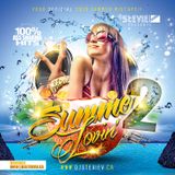 Dj Stevie V's SUMMER LOVIN 2 (www.djsteviev.ca)