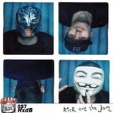 KOTJ Radio | Episode #37: HxdB (2013)
