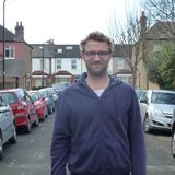 Dan Raven Ellison on the Greater London National Park
