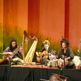 CULTURE RESONANCE *mahzur makami raji khan guitar sadre khan oud atiya daff zainab sarood