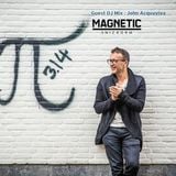 2016-03-28 - John Acquaviva - Magnetic Magazine Guest Mix