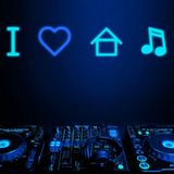 Deep Rose House Mix 6 "Back to it"