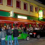Jay Are live @ Eve Club Hannover