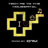 Tech Me To The Housepital