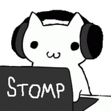 STOMP - Drum & Bass / Drumstep 2nd Mix (Diciembre 2012)