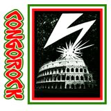 FOOLCAST 002 - CONGOROCK "THE FURIOUS YEARS"