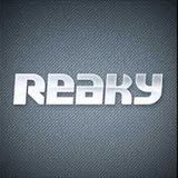 Reaky @ Power Trance, Mar del Plata, Argentina - 18.05.2012