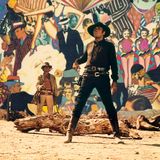 DjSet / Mara B. Stones / Sunshine Spopghetti Western