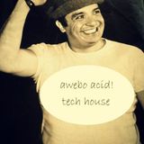 Acidbeat @ tech house coyochautli sessions 2014