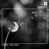 Circuits w/ Olly Chubb - 17th November 2015