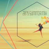 Top 40 Summer Mix - J Battle