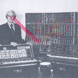The Séance - 9th January 2016