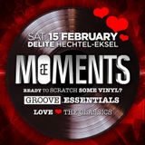 dj Delicz @ Club DeLite - Moments 15-02-2014