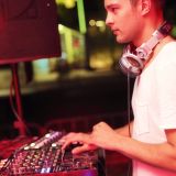 Mircea Ivan LIVE @ We Want Techno 4 part 2