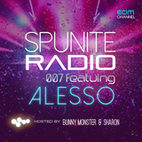 Spunite Radio EDM Channel 007 Alesso
