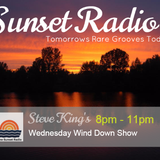 Wind Down Zone Sunset Radio Episode 11