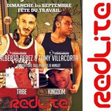 Music Is The Answer (Live @ Red Lite After-hours)