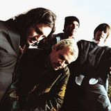 Red Hot Chili Peppers Unplugged 2002-8-7 Toronto