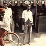 Mighty Boogie-Dub Vibrations