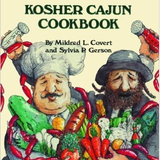 ROOTS & RECIPES RADIO HOUR: JEWISH NEW ORLEANS (WITH THE WANDERING CHEW)