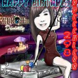 ღHAPPY BIRTHDAY SPEECHLESS298ღ (¸.•`DZ Birthday Collab*´¨)